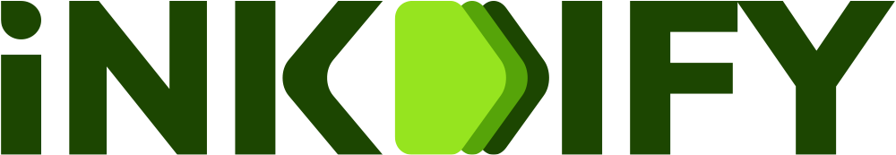 Inkdify